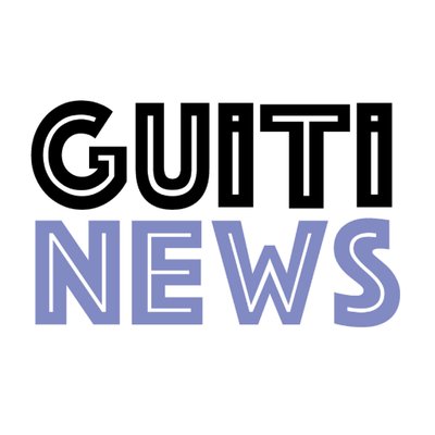 logo Guiti News