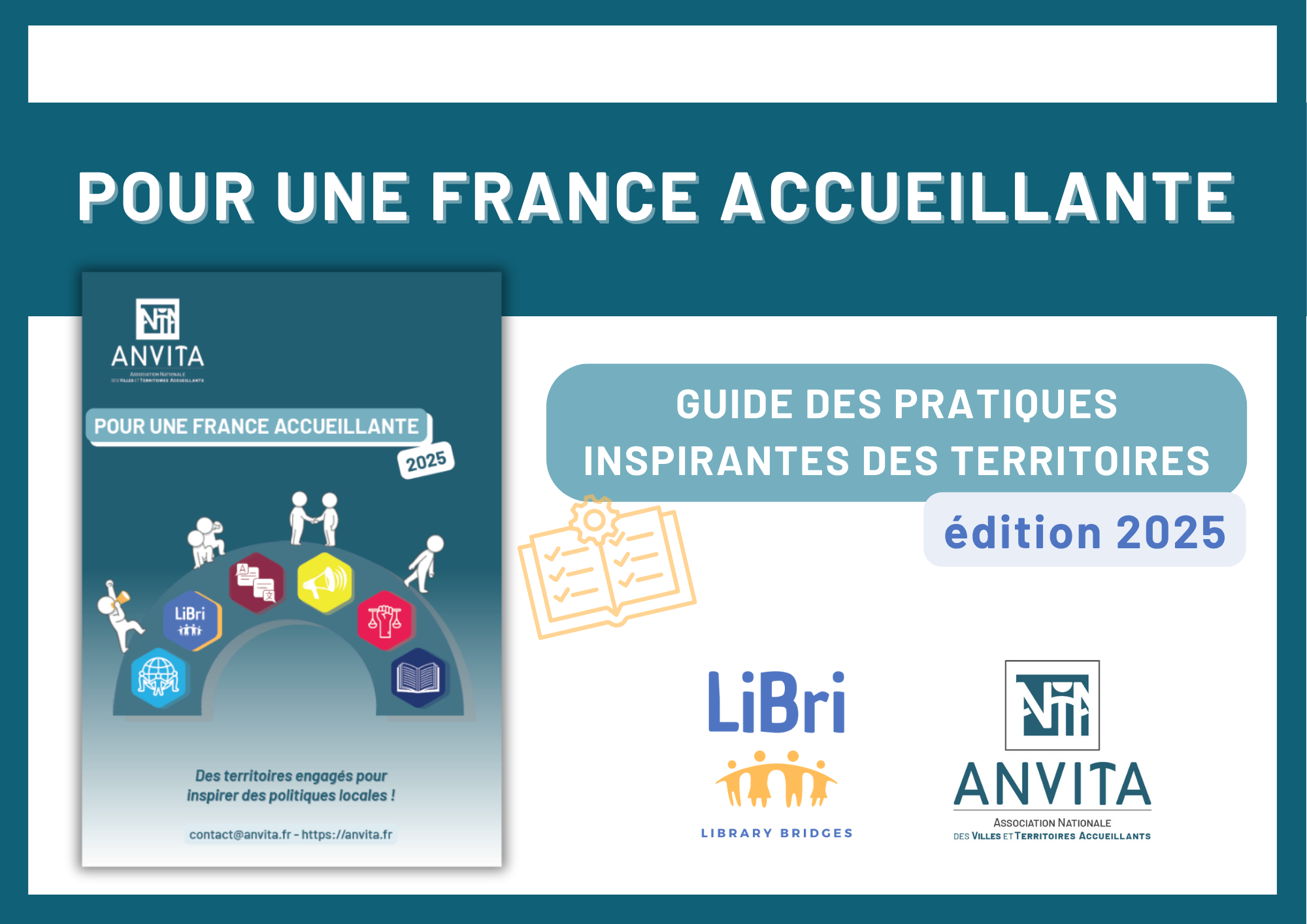 Guide des pratiques 2025