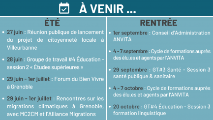 Newsletter visuel calendrier 4