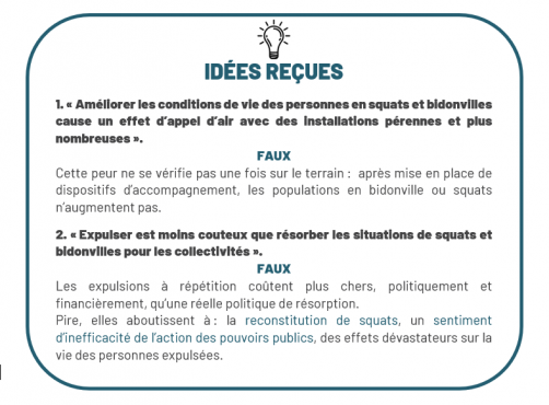 idees recues