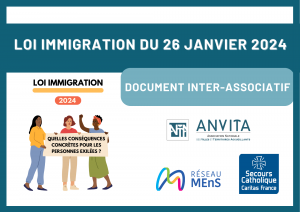 Document collectif Consequences Loi Immigration