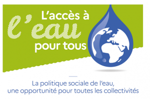 politiques sociales de leau