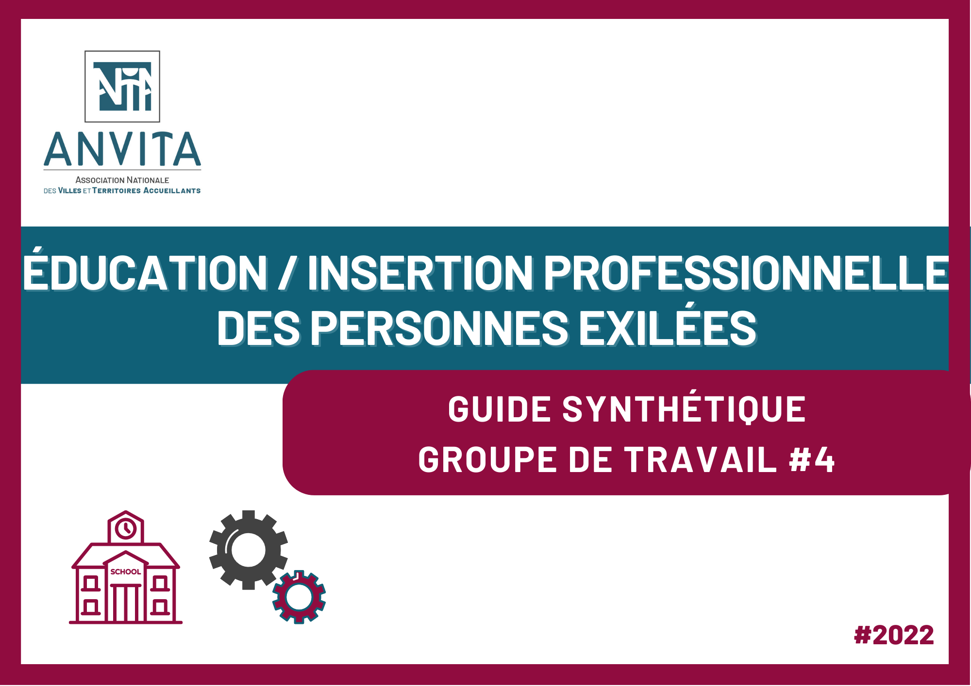 guide juridique 2