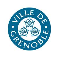 logos ville de grenoble