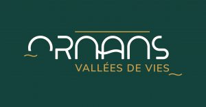 logo ornans