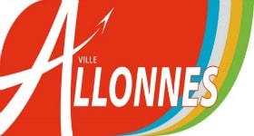 logo allonnes 280x150