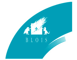 logo ville blois