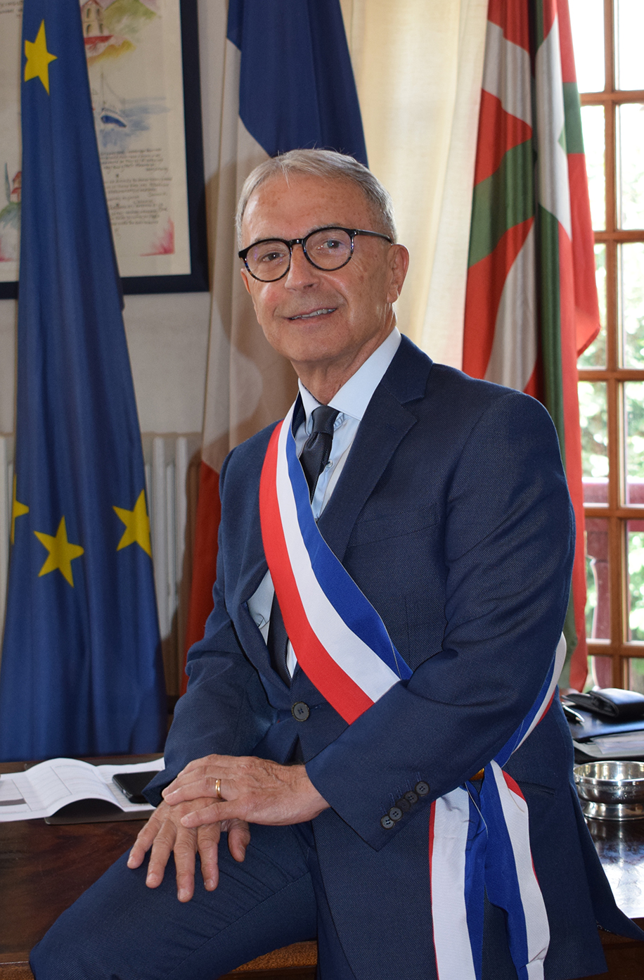 m2. le maire web 3 hendaye