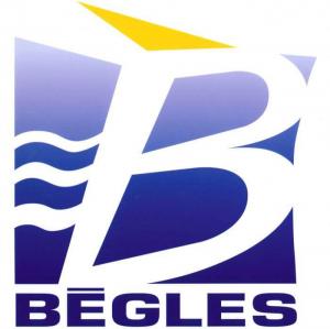 Begles logo ville