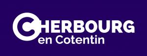 LOGO Cherbourg en Cotentin COULEURS inversees imprimerie2