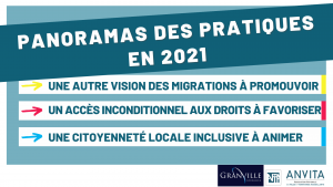 pratiques Granville