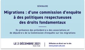 Projet cafi invitation seminaire 2 decembre 2021 x3 600x351