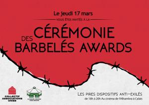 ceremonie barbeles